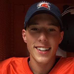 Meet your Posher, Preston